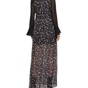 BCBGeneration Dresses - NWT WOMENS BCBGENERATION WILD FLOWERS MAXI DRESS BCBGeneration Dresses - NWT WOMENS BCBGENERATION WILD FLOWERS MAXI DRESS